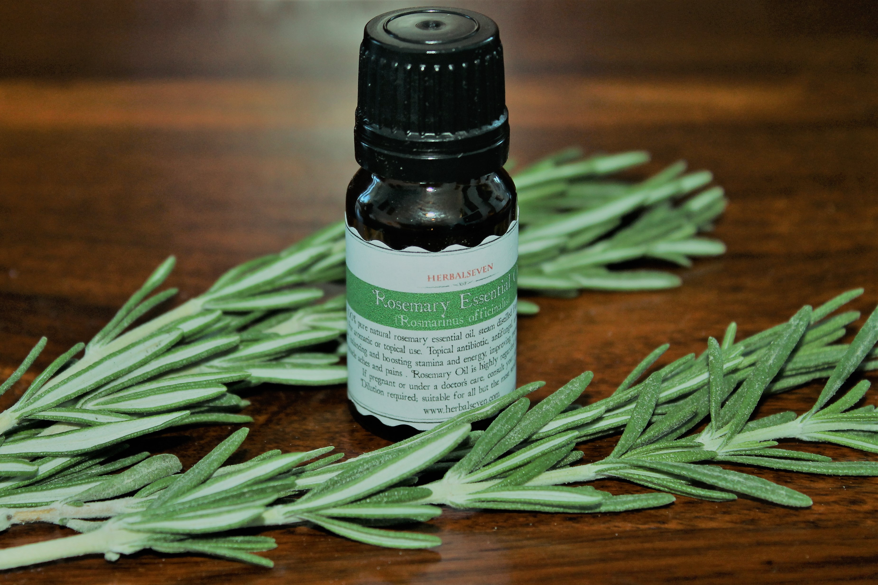 Benefits of Rosemary Oil – natural healthy lifestyle